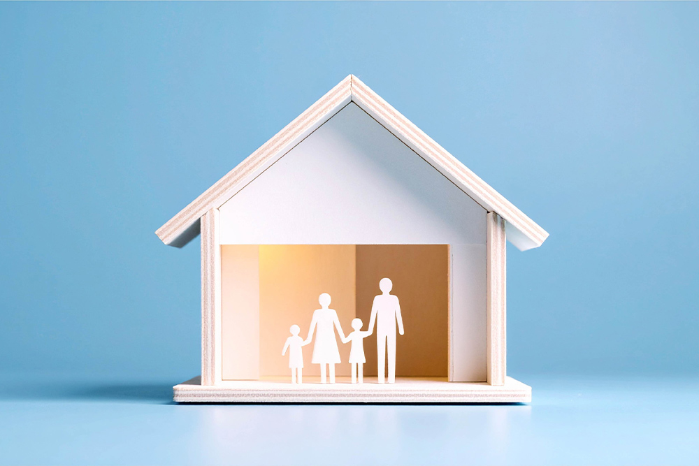 不動産買取の背景