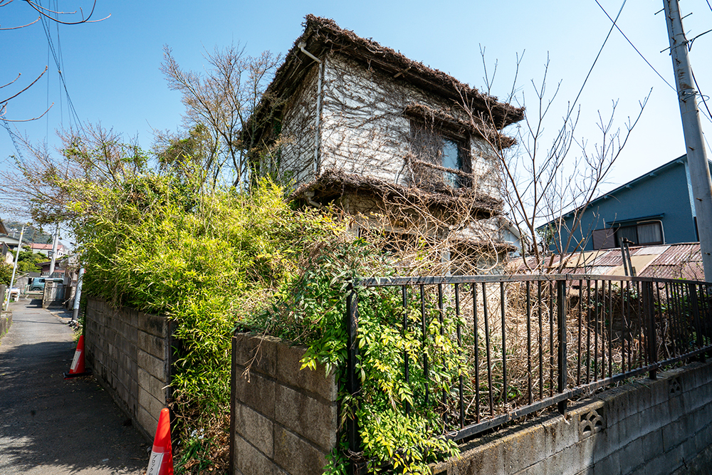 将来の空き家化を未然に防ぐ！富山市で不動産買取し生前整理を完了させた事例